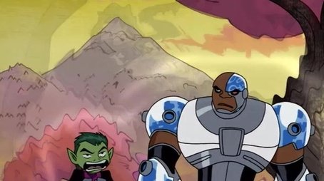Episode 6