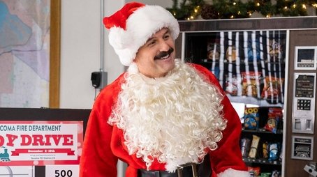 A Christmas Story (2020) - Episode 13 poster and promotional image