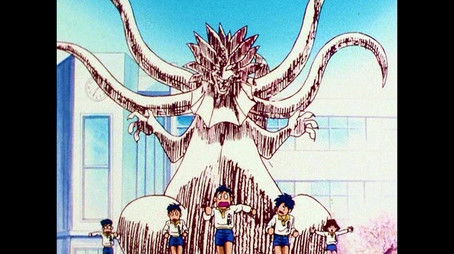 Episode 32 (1991) - Episode 32 poster and promotional image