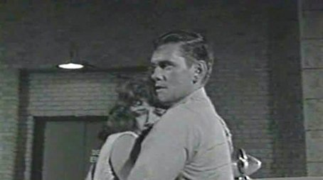 Terror in Northfield (1963) - Episode 3 poster and promotional image