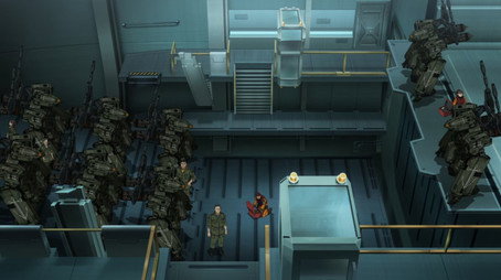 宇宙戦艦ヤマト２１９９ Сезон 2