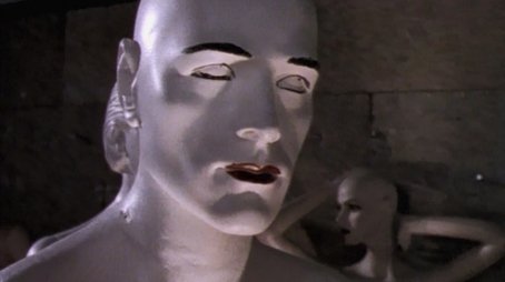 For Evil's Sake (1993) - Episode 14 poster and promotional image
