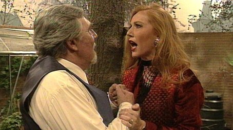 Kunst (1995) - Episode 20 poster and promotional image