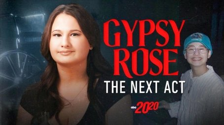 Gypsy Rose: The Next Act (2024) - Episode 14 poster and promotional image