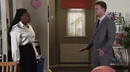 Wednesday, 21st August 2024 (2024) - Episode 100 poster and promotional image