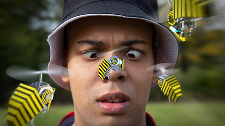 We Got Rid of Bugs? (2022) - Episode 3 poster and promotional image