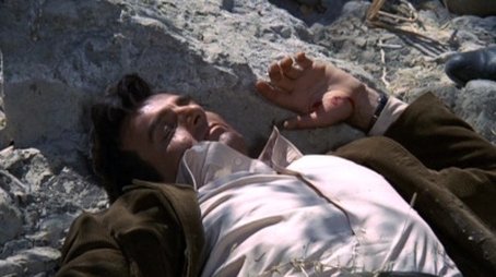 Deja Vu (1970) - Episode 12 poster and promotional image