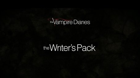The Producer's Pages: The Writer's Pack (2012) - Episode 21 poster and promotional image