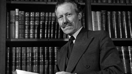 Sir Mortimer Wheeler - A Life in Ruins (2007) - Episode 8 poster and promotional image