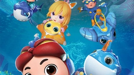 Season 30 (2020) - Season 30 poster and promotional image