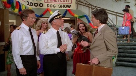 The Dog Show: Putting on the Dog/Going to the Dogs/Women's Best Friend/Whose Dog Is It Anyway? (1983) - Episode 25 poster and promotional image