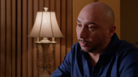 Egy fedél alatt a gonosszal Évad 4