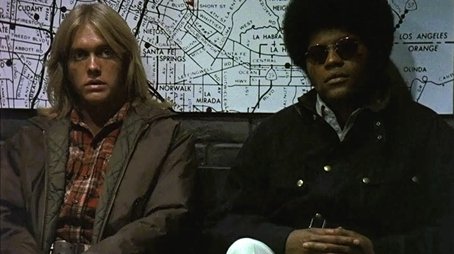 Kicks Incorporated (1971) - Episode 15 poster and promotional image