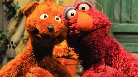 Telly Gets Jealous (2013) - Episode 1 poster and promotional image