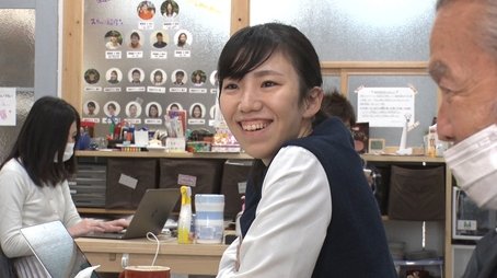 Second-Chance Society: Social Entrepreneur - Kawaguchi Kana (2020) - Episode 5 poster and promotional image