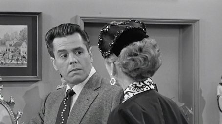 Equal Rights (1953) - Episode 4 poster and promotional image