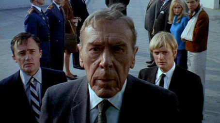 The Man from U.N.C.L.E. Σεζόν 4