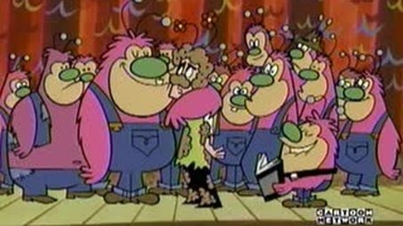 Powerpuff Girls (Documentary)
