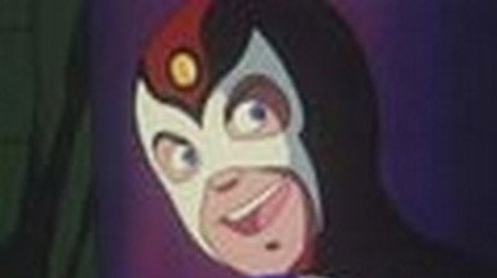 未来警察ウラシマン Сезон 1