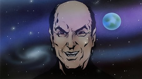 Planet of Blood (2) (2002) - Episode 8 poster and promotional image