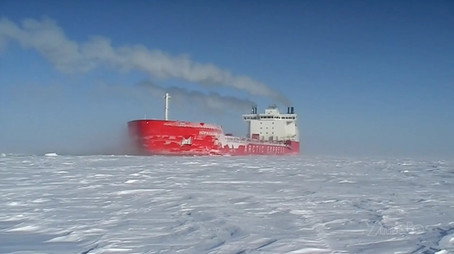 MegaStructures Сезон 6