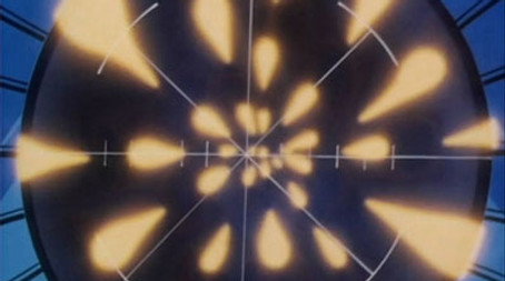 Captain Future Sezóna 1