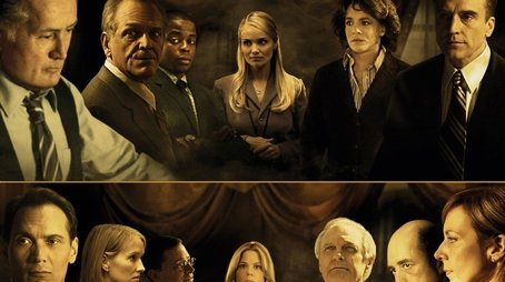 Season 7 (2005) - Season 7 poster and promotional image