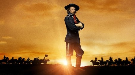 Custer's Last Stand (2012) - Episode 2 poster and promotional image