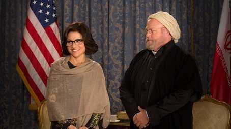 Tehran (2015) - Episode 4 poster and promotional image