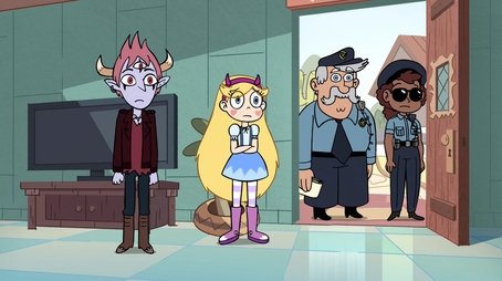 Sad Teen Hotline (2019) - Episode 29 poster and promotional image