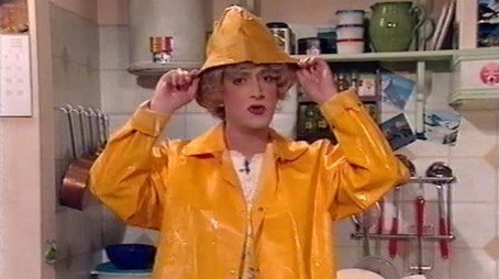 Marie-Thérèse Porchet, la speakerine de l'été Stagione 1