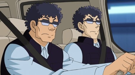 Follow Them! Detective Taxi (2020) - Episode 976 poster and promotional image