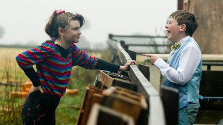 Moone Boy Stagione 2