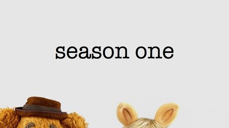 Season 1 (2015) - Season 1 poster and promotional image
