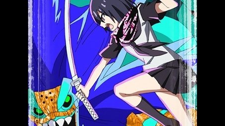 One Minute Before the Tanuki, Part 1 (2015) - Episode 9 poster and promotional image