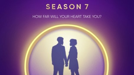 Season 7 (2024) - Season 7 poster and promotional image
