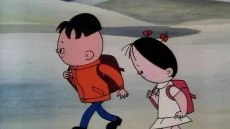 中国经典动画系列-珍藏版 Сезон 1