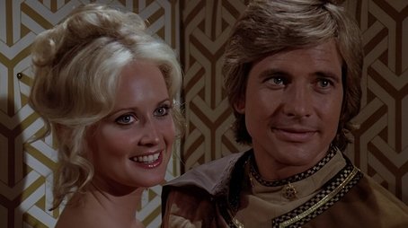 The Long Patrol (1978) - Episode 5 poster and promotional image
