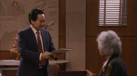 Rose:  Portrait Of A Woman (1992) - Episode 22 poster and promotional image