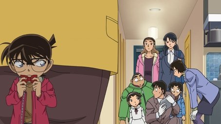 The Surprise That Leads to Tragedy (2023) - Episode 1070 poster and promotional image