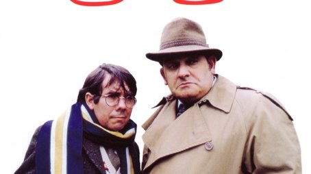Season 2 (1972) - Season 2 poster and promotional image