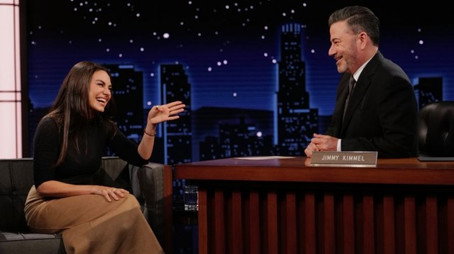 Jimmy Kimmel Live! Temporada 23