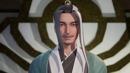 星河至尊 시즌 1
