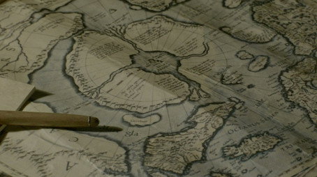 Secret Nazi Expeditions Stagione 1