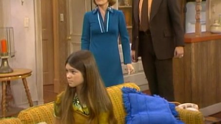 Ann's Decision (1975) - Episode 1 poster and promotional image