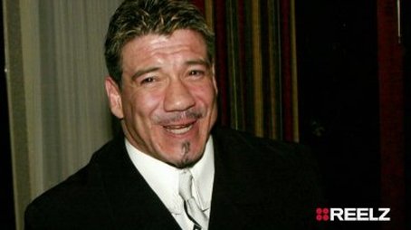 Eddie Guerrero (2022) - Episode 3 poster and promotional image
