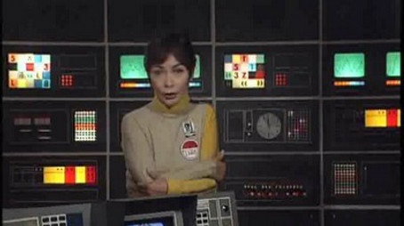 Space: 1999 Сезон 0