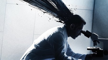 Helix (2014) poster