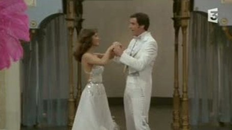 Chorus Line Angels (1981) - Episode 12 poster and promotional image