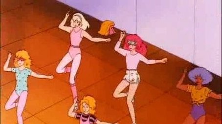 Hot Time in Hawaii (1986) - Episode 13 poster and promotional image